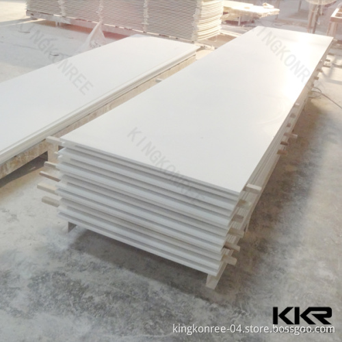 Artificial Stone Solid Surface Acrylic Solid Surface